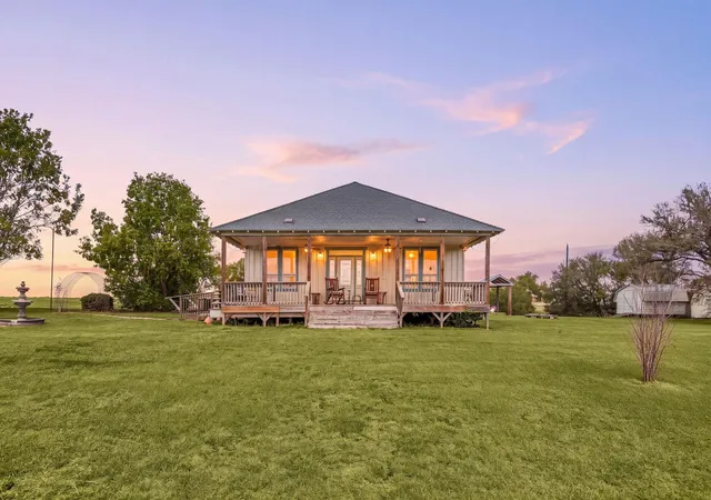 Land for sale at 550 County Rd 471, Thrall, TX 76578 | MLS# 5717660