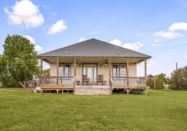 Photo 3 of Land for sale at 550 County Rd 471, Thrall, TX 76578 | MLS# 5717660 | Listing updated on 2026-10-07