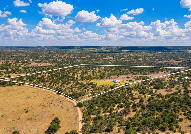 Land for sale at 2150 Granite Springs Dr, Fredericksburg, TX 78624 | MLS# 1515745
