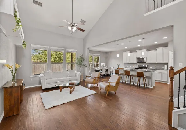 Photo 1 of Single family home for sale at 2304 Sentiero Walk, Austin, TX 78748 | MLS# 8320319 | Listing updated on 2026-10-02