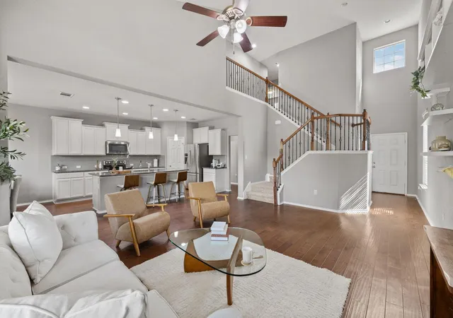 Photo 2 of Single family home for sale at 2304 Sentiero Walk, Austin, TX 78748 | MLS# 8320319 | Listing updated on 2026-10-02