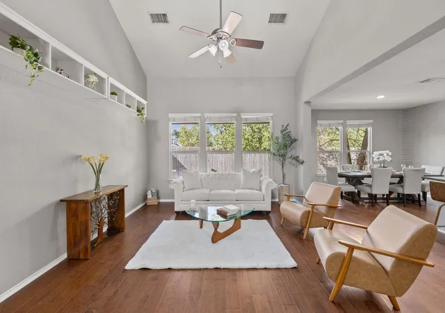 Photo 3 of Single family home for sale at 2304 Sentiero Walk, Austin, TX 78748 | MLS# 8320319 | Listing updated on 2026-10-02