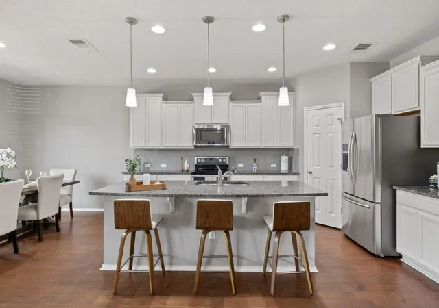 Photo 4 of Single family home for sale at 2304 Sentiero Walk, Austin, TX 78748 | MLS# 8320319 | Listing updated on 2026-10-02