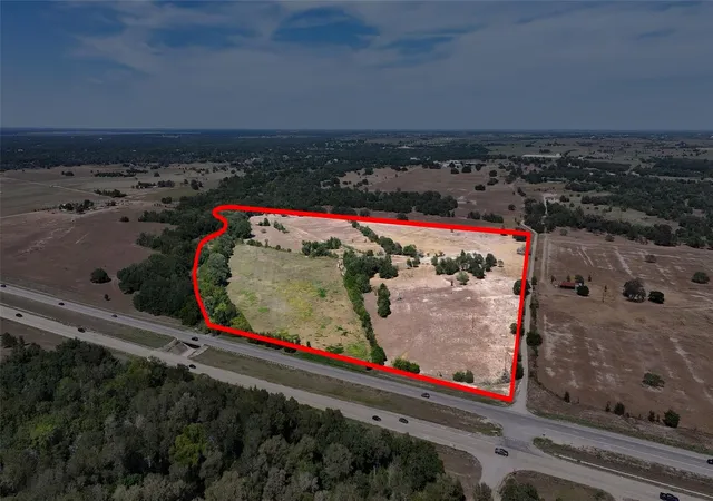 Photo 1 of Land for sale at Tbd Highway 71, Fayetteville, TX 78940 | MLS# 8430685 | Listing updated on 2026-09-30