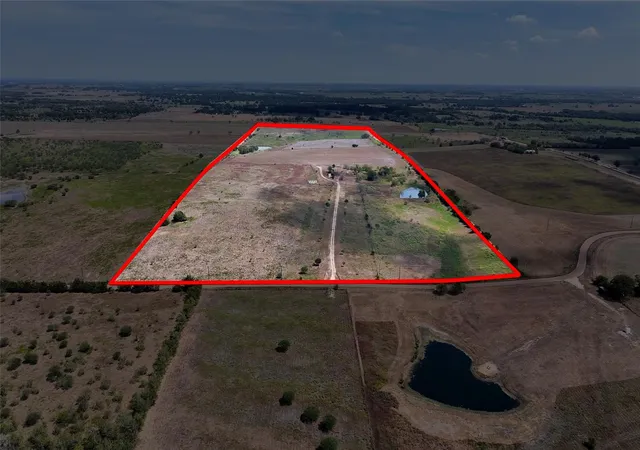 Photo 1 of Land for sale at 5915 Guettermann Ehler Rd, Muldoon, TX 78949 | MLS# 9407818 | Listing updated on 2026-09-30
