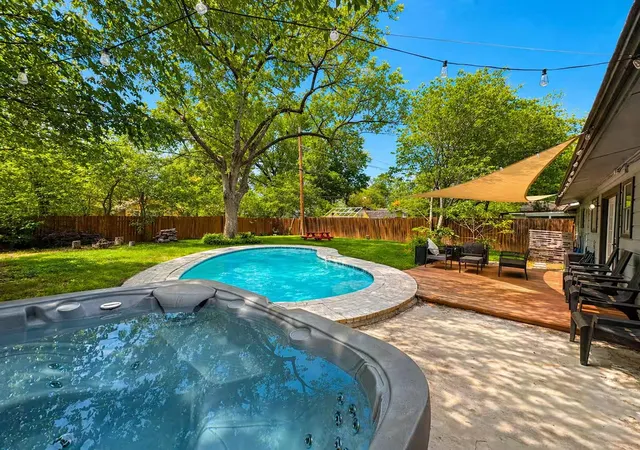 Photo 3 of Single family home for sale at 8910 Slayton Dr E, Austin, TX 78753 | MLS# 4054198 | Listing updated on 2026-10-28