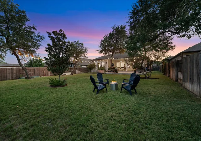 Photo 2 of Single family home for sale at 144 Allegheny Way, Kyle, TX 78640 | MLS# 8668597 | Listing updated on 2026-10-07