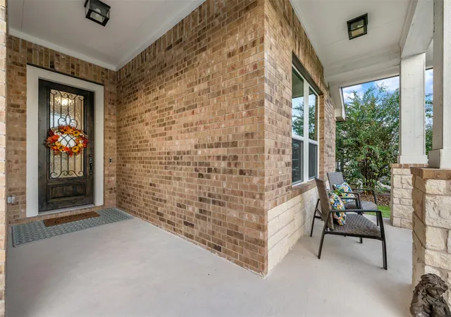 Photo 3 of Single family home for sale at 144 Allegheny Way, Kyle, TX 78640 | MLS# 8668597 | Listing updated on 2026-10-07