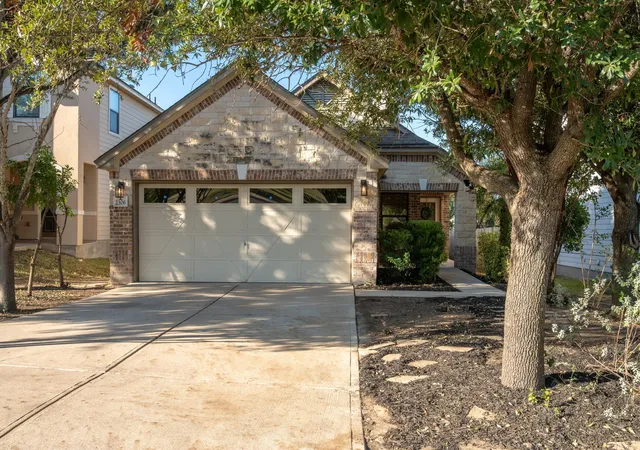 Photo 1 of Single family home for sale at 2306 Kuykendall Dr, Georgetown, TX 78626 | MLS# 8239334 | Listing updated on 2026-10-26