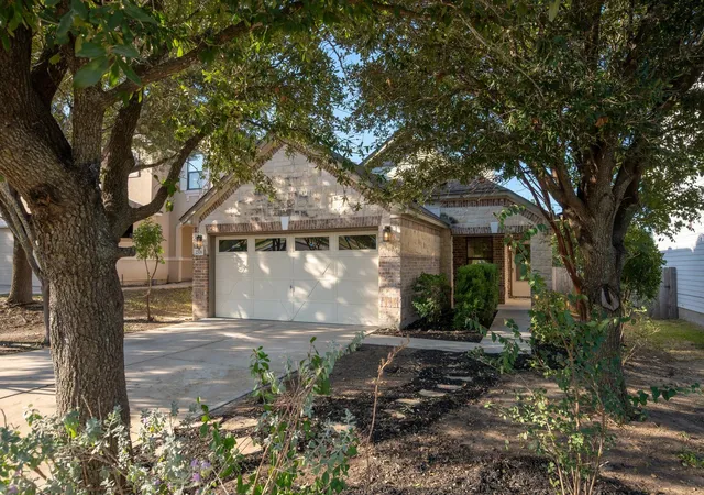 Photo 3 of Single family home for sale at 2306 Kuykendall Dr, Georgetown, TX 78626 | MLS# 8239334 | Listing updated on 2026-10-26
