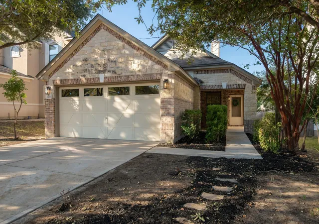 Photo 4 of Single family home for sale at 2306 Kuykendall Dr, Georgetown, TX 78626 | MLS# 8239334 | Listing updated on 2026-10-26