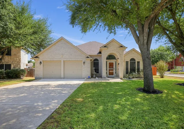 Photo 1 of Single family home for sale at 18101 Grafton Glen Cv, Pflugerville, TX 78660 | MLS# 7248753 | Listing updated on 2026-10-07