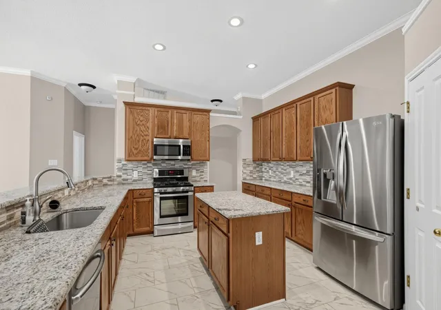 Photo 3 of Single family home for sale at 18101 Grafton Glen Cv, Pflugerville, TX 78660 | MLS# 7248753 | Listing updated on 2026-10-07
