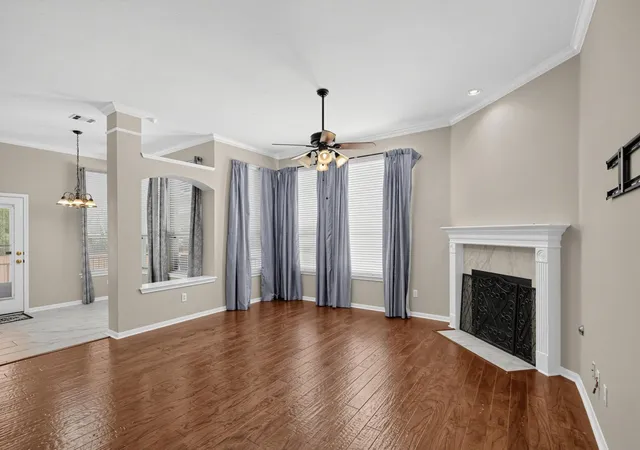 Photo 4 of Single family home for sale at 18101 Grafton Glen Cv, Pflugerville, TX 78660 | MLS# 7248753 | Listing updated on 2026-10-07