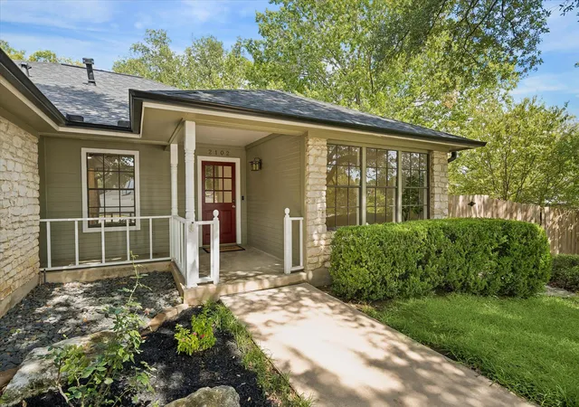 Photo 1 of Single family home for sale at 2102 Taylor Simonetti Ave, Austin, TX 78728 | MLS# 5673828 | Listing updated on 2026-10-02