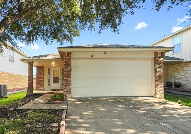Single family home for sale at 12804 Dwight Eisenhower St, Manor, TX 78653 | MLS# 5297394