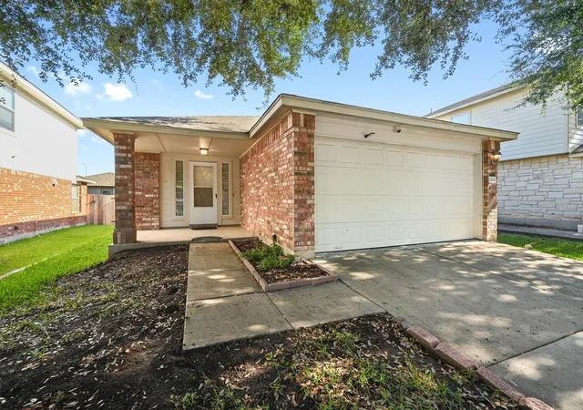 Photo 1 of Single family home for sale at 12804 Dwight Eisenhower St, Manor, TX 78653 | MLS# 5297394 | Listing updated on 2026-10-09