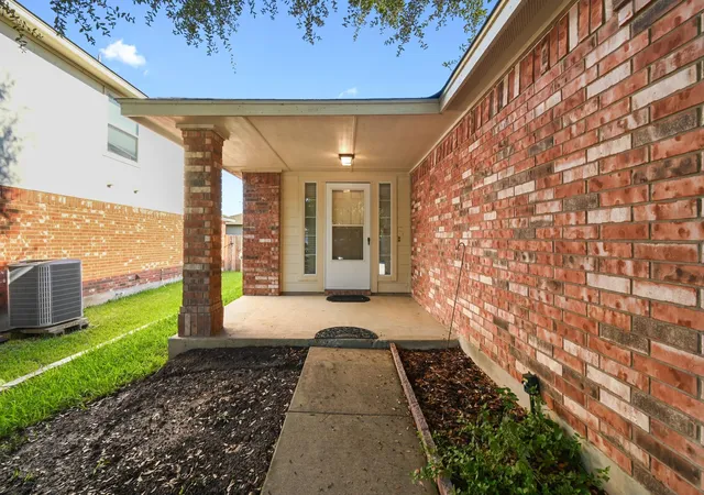 Photo 3 of Single family home for sale at 12804 Dwight Eisenhower St, Manor, TX 78653 | MLS# 5297394 | Listing updated on 2026-10-09