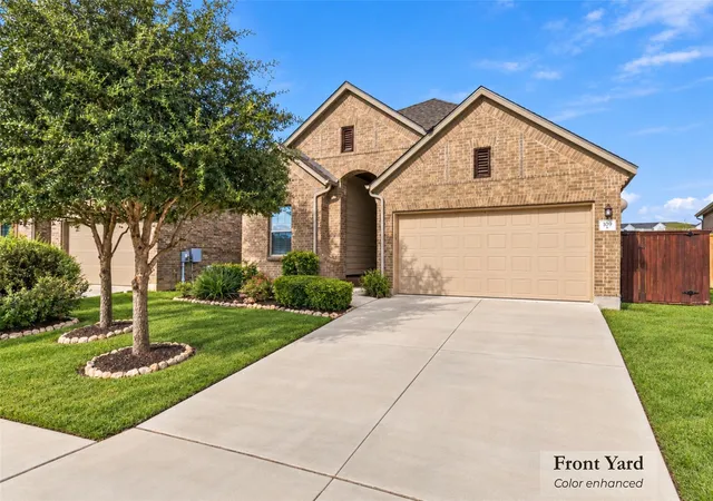 Photo 1 of Single family home for sale at 109 Tulip Garden Trl, San Marcos, TX 78666 | MLS# 9242983 | Listing updated on 2026-10-07