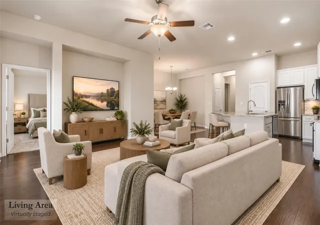 Photo 3 of Single family home for sale at 109 Tulip Garden Trl, San Marcos, TX 78666 | MLS# 9242983 | Listing updated on 2026-10-07