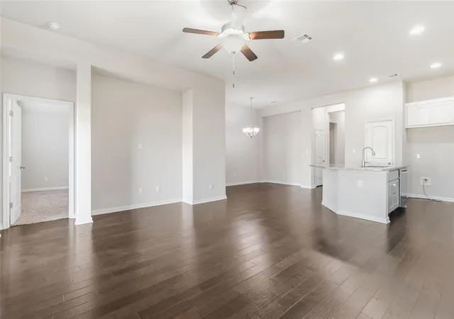 Photo 3 of Single family home for sale at 109 Tulip Garden Trl, San Marcos, TX 78666 | MLS# 9242983 | Listing updated on 2026-10-07