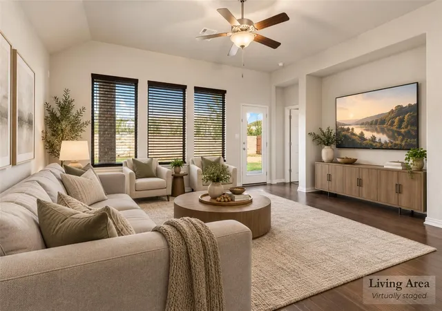 Photo 4 of Single family home for sale at 109 Tulip Garden Trl, San Marcos, TX 78666 | MLS# 9242983 | Listing updated on 2026-10-07