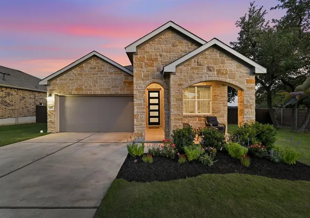 Photo 1 of Single family home for sale at 4420 Ingram Rd, Georgetown, TX 78628 | MLS# 5325445 | Listing updated on 2026-10-24