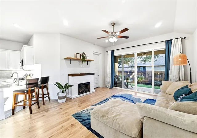 Photo 2 of Single family home for sale at 4420 Ingram Rd, Georgetown, TX 78628 | MLS# 5325445 | Listing updated on 2026-10-24