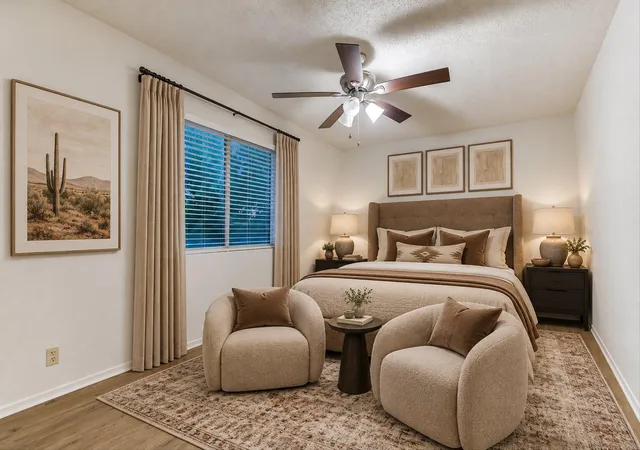 Photo 4 of Single family home for sale at 6105 Conti Ct #A, Austin, TX 78744 | MLS# 7634140 | Listing updated on 2026-10-11