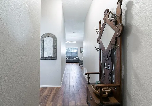 Photo 3 of Single family home for sale at 16812 Bailey Jean Dr, Round Rock, TX 78681 | MLS# 9771445 | Listing updated on 2026-10-09