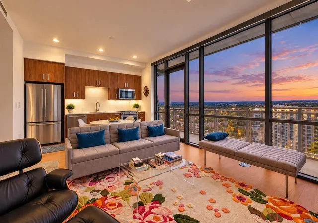 Condo for sale at 222 West Ave #1908, Austin, TX 78701 | MLS# 4839379