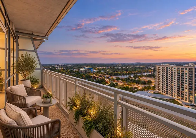 Photo 1 of Condo for sale at 222 West Ave #1908, Austin, TX 78701 | MLS# 4839379 | Listing updated on 2026-10-03