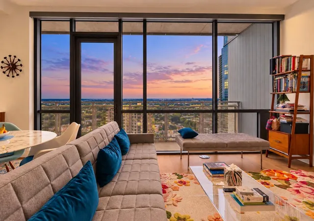 Photo 2 of Condo for sale at 222 West Ave #1908, Austin, TX 78701 | MLS# 4839379 | Listing updated on 2026-10-03