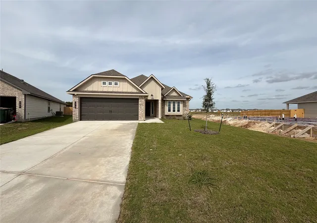 Photo 1 of Single family home for sale at 276 Gus Loop, Georgetown, TX 78626 | MLS# 2861511 | Listing updated on 2026-10-27