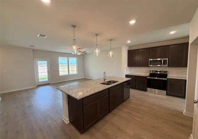 Photo 3 of Single family home for sale at 276 Gus Loop, Georgetown, TX 78626 | MLS# 2861511 | Listing updated on 2026-10-27