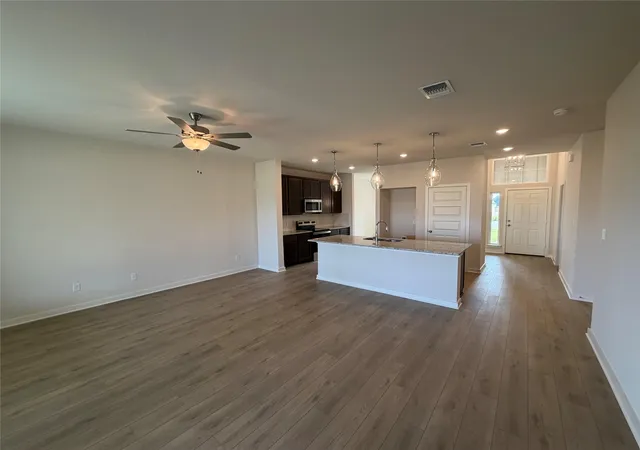 Photo 4 of Single family home for sale at 276 Gus Loop, Georgetown, TX 78626 | MLS# 2861511 | Listing updated on 2026-10-27