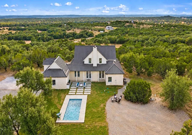 Single family home for sale at 601 Hays Country Acres Rd, Dripping Springs, TX 78620 | MLS# 8597730