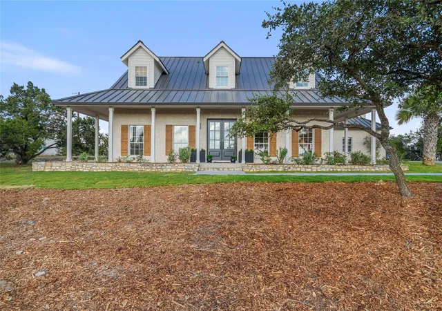 Photo 2 of Single family home for sale at 601 Hays Country Acres Rd, Dripping Springs, TX 78620 | MLS# 8597730 | Listing updated on 2026-10-07