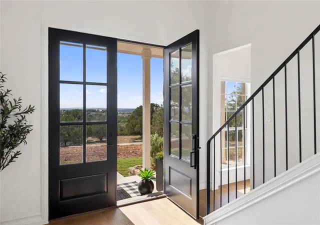 Photo 3 of Single family home for sale at 601 Hays Country Acres Rd, Dripping Springs, TX 78620 | MLS# 8597730 | Listing updated on 2026-10-07