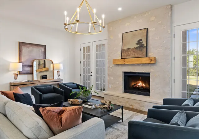 Photo 4 of Single family home for sale at 601 Hays Country Acres Rd, Dripping Springs, TX 78620 | MLS# 8597730 | Listing updated on 2026-10-07