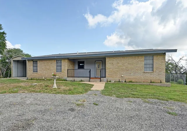 Photo 1 of Single family home for sale at 2018 Chaparral Park Rd, Manchaca, TX 78652 | MLS# 6588456 | Listing updated on 2026-10-03