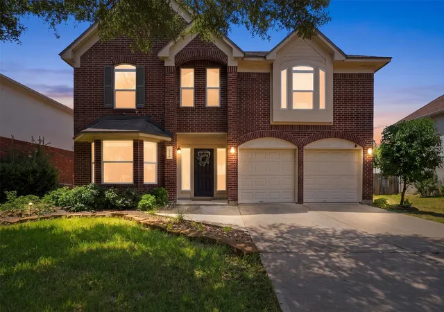 Photo 1 of Single family home for sale at 2605 Oakwood Glen Dr, Cedar Park, TX 78613 | MLS# 4639227 | Listing updated on 2026-10-02
