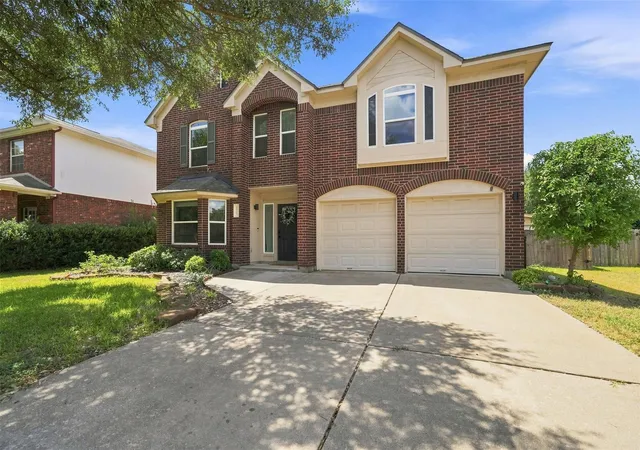 Photo 3 of Single family home for sale at 2605 Oakwood Glen Dr, Cedar Park, TX 78613 | MLS# 4639227 | Listing updated on 2026-10-02