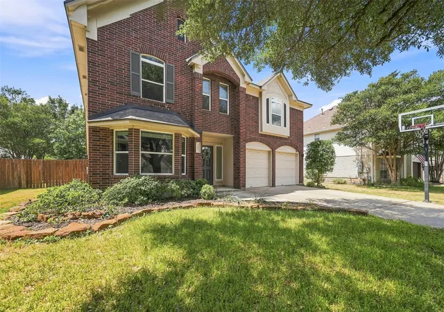 Photo 4 of Single family home for sale at 2605 Oakwood Glen Dr, Cedar Park, TX 78613 | MLS# 4639227 | Listing updated on 2026-10-02