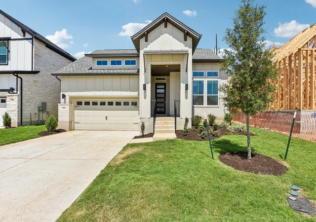 Single family home for sale at 173 Comfort Dr, Buda, TX 78610 | MLS# 8105671