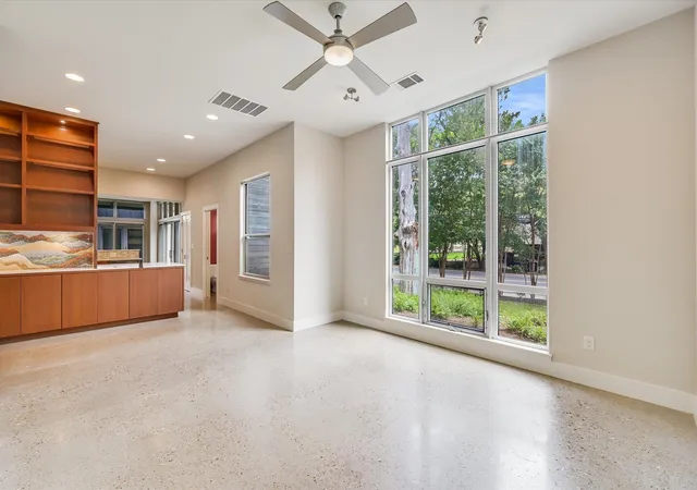 Condo for sale at 2822 Wooldridge Dr #B, Austin, TX 78703 | MLS# 9668583