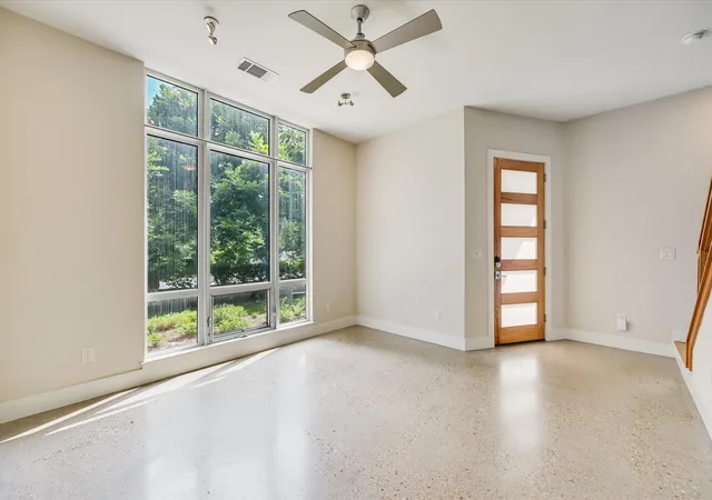 Photo 3 of Condo for sale at 2822 Wooldridge Dr #B, Austin, TX 78703 | MLS# 9668583 | Listing updated on 2026-10-06
