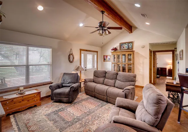 Photo 3 of House for sale at 12119 W Highway 29, Llano, TX 78643 | MLS# 7541990 | Listing updated on 2026-10-01
