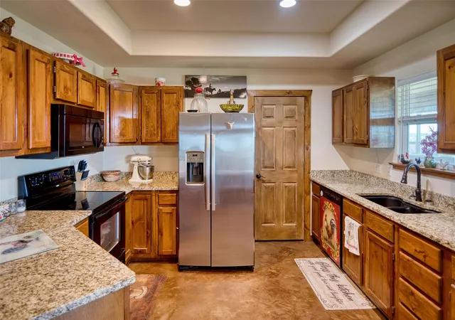 Photo 4 of House for sale at 12119 W Highway 29, Llano, TX 78643 | MLS# 7541990 | Listing updated on 2026-10-01