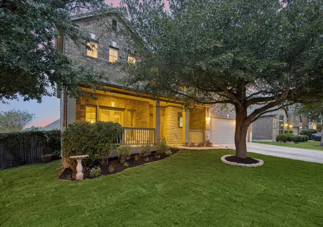 Single family home for sale at 17900 Misty Harbor Dr, Pflugerville, TX 78660 | MLS# 6831164